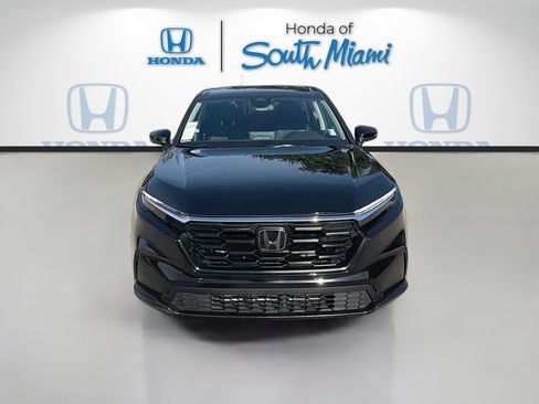 Certified 2026 Honda CR-V LX image 2