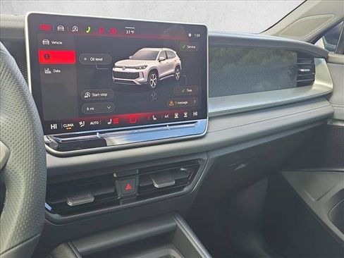 New 2026 Volkswagen Tiguan SE R-Line image 12