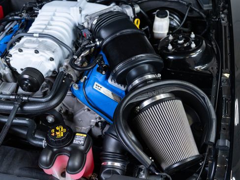 Used 2012 Ford Mustang Shelby GT500 w/ SVT Performance Pkg RWD image 32