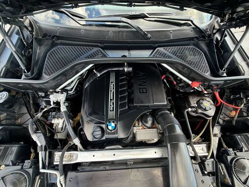 Used 2015 BMW X5 xDrive35i AWD/4WD image 17