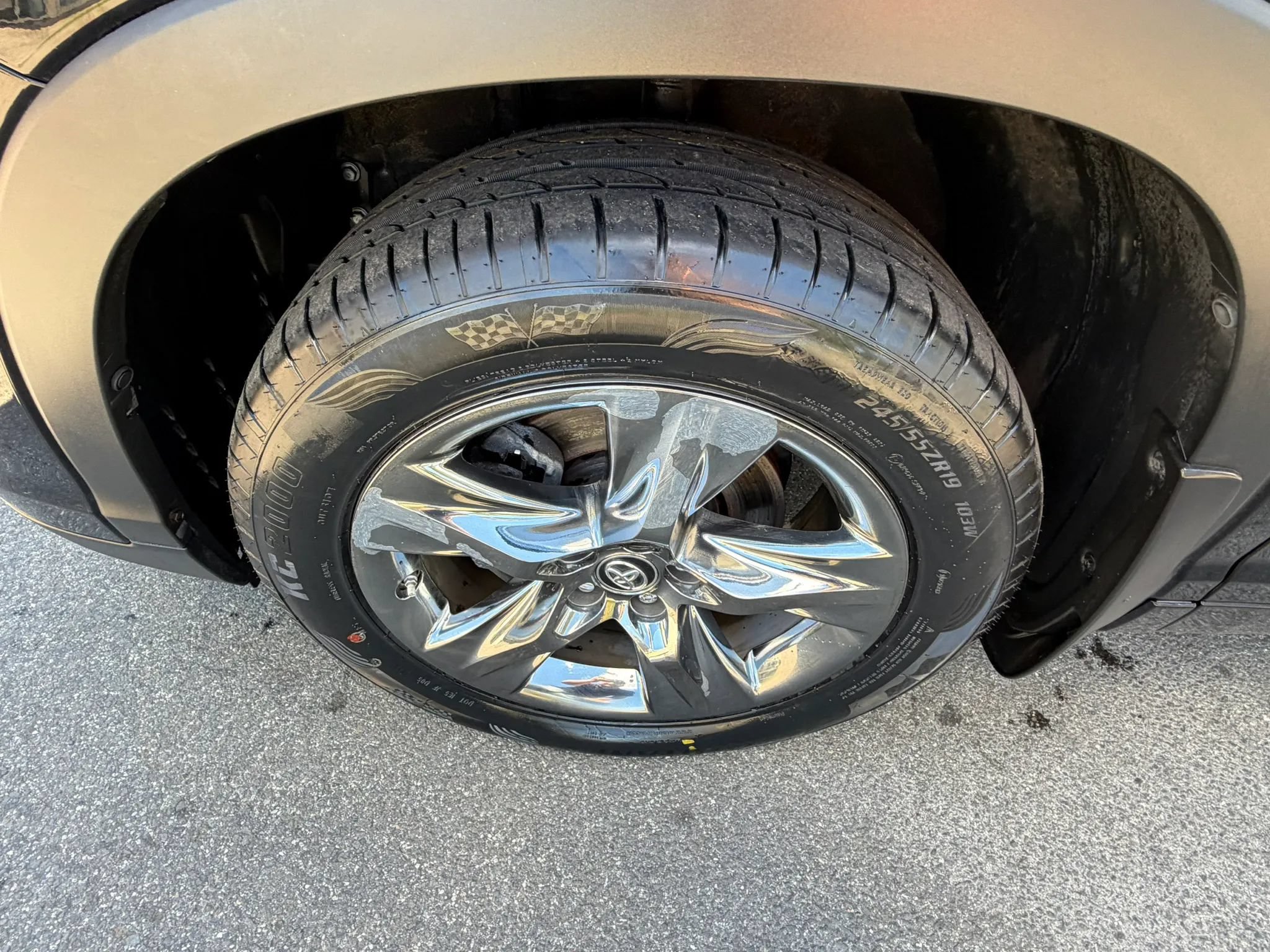 Used 2018 Toyota Highlander Limited Platinum w/ Protection Package #3 AWD/4WD image 34