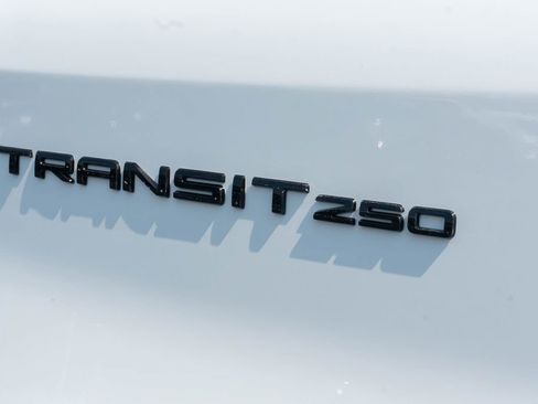 New 2026 Ford Transit 250 148 High Roof Extended RWD image 10