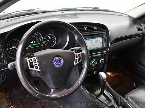 Used 2009 Saab 9-3 Aero image 7