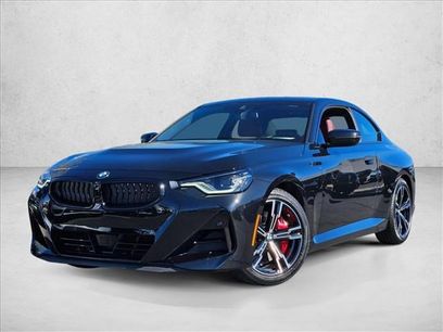 New 2026 BMW 230i Coupe w/ Premium Package