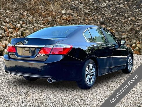Used 2015 Honda Accord LX image 2