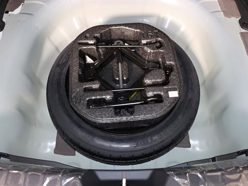 New 2025 Kia K5 EX image 11