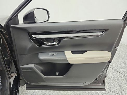Used 2024 Honda CR-V EX-L image 21