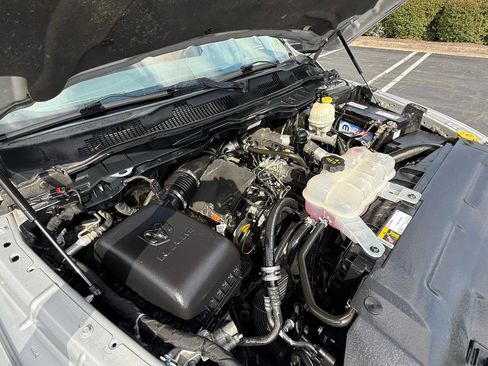 Used 2015 RAM 1500 Lone Star image 14