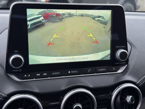 Used 2024 Nissan Sentra SV image 16