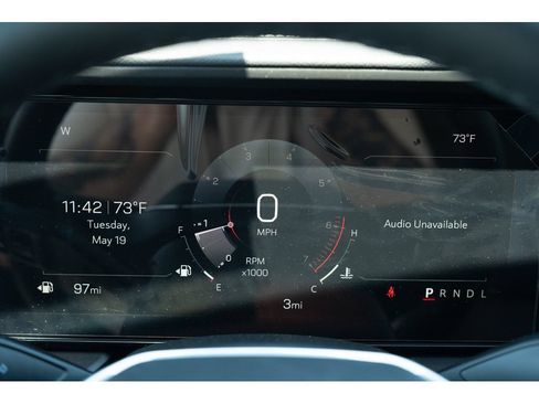 New 2026 GMC Terrain Elevation FWD image 21