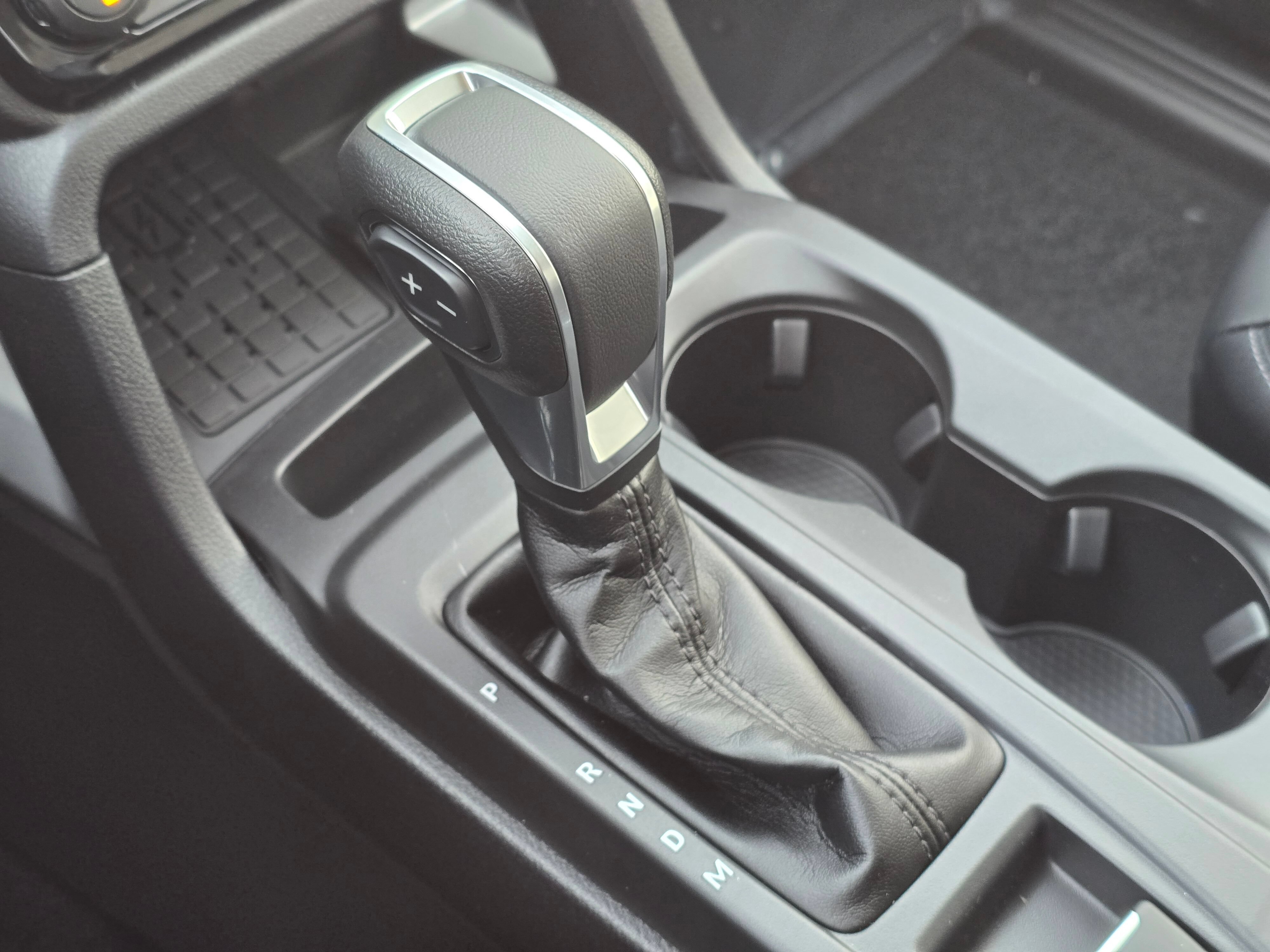 New 2026 Ford Ranger Lariat AWD/4WD image 25