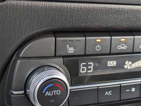 Used 2023 MAZDA CX-5 Carbon Edition image 25