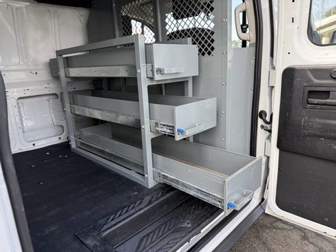 Used 2017 Ford Transit 250 130 Low Roof image 11