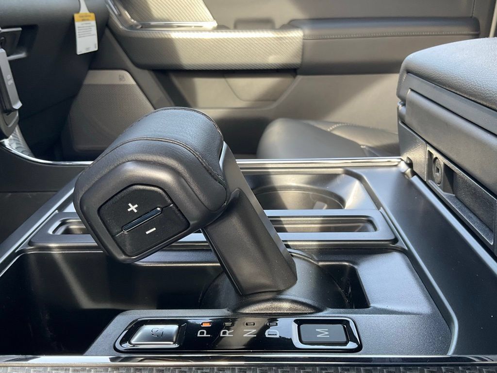 New 2025 Ford F150 XLT w/ Equipment Group 303A High AWD/4WD image 70