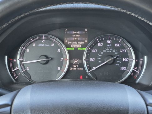 Used 2020 Acura MDX SH-AWD w/ Technology Package image 27