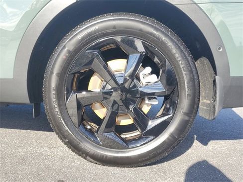 Certified 2026 Kia Sorento SX Prestige image 7