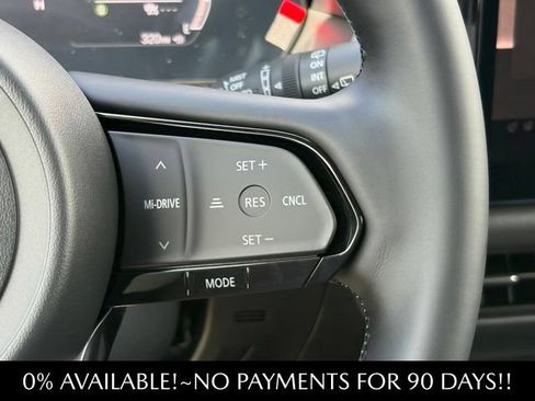 Used 2026 MAZDA CX-5 Preferred AWD/4WD image 16