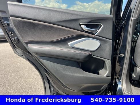 Used 2023 Acura RDX A-Spec AWD/4WD image 33