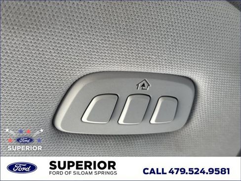 Used 2025 Ford Expedition Platinum AWD/4WD image 32