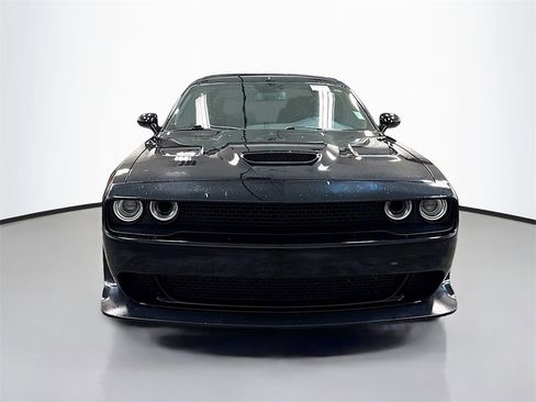 Used 2021 Dodge Challenger R/T Scat Pack image 2