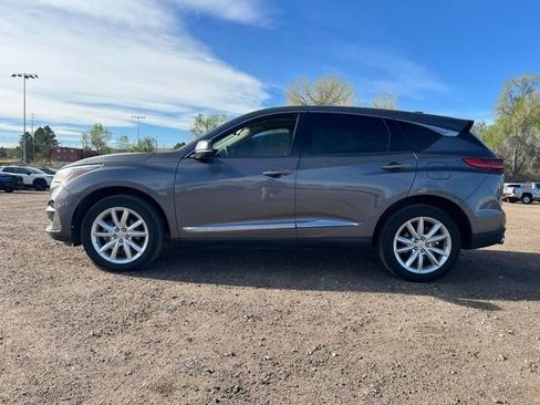 Used 2019 Acura RDX AWD image 2