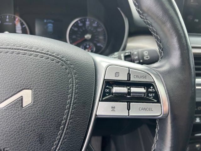 Used 2022 Kia Telluride EX w/ EX Premium Package AWD/4WD image 18