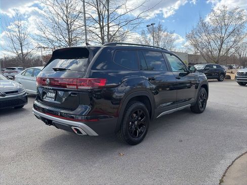 New 2026 Volkswagen Atlas Peak Edition AWD/4WD image 7