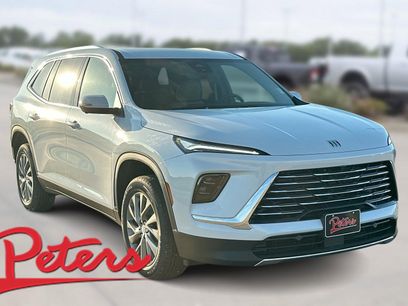 New 2026 Buick Enclave Preferred w/ Power Package