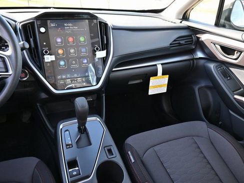 New 2026 Subaru Impreza 2.0i Sport image 10