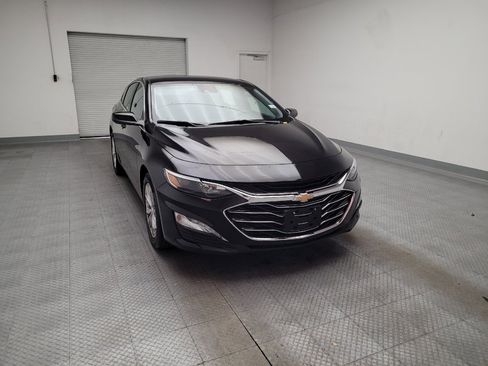 Used 2024 Chevrolet Malibu LT FWD image 14