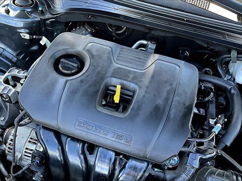 Used 2023 Kia Forte LXS FWD image 30
