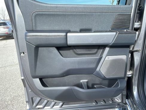 Used 2024 Ford F150 Lariat w/ Bed Utility Package image 17