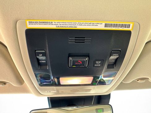 Certified 2024 Lexus ES 350 w/ Premium Package image 26