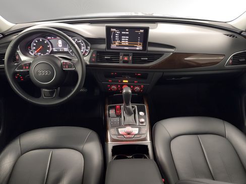 Used 2018 Audi A6 2.0T Premium FWD image 19