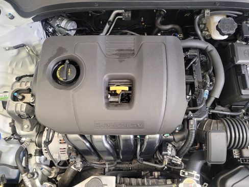 Used 2023 Kia Forte GT-Line w/ GT-Line Premium Package image 30