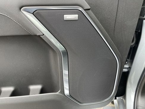 New 2025 GMC Sierra 1500 SLT w/ SLT Premium Plus Package image 25