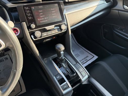 Used 2019 Honda Civic Sport image 23