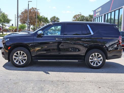 Used 2023 Chevrolet Tahoe Premier image 18