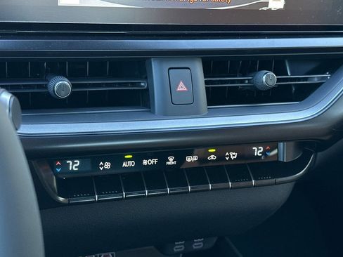 New 2025 Lexus UX 300h AWD image 23
