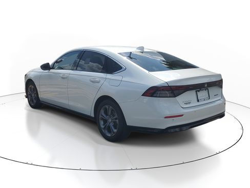Used 2024 Honda Accord EX-L image 5