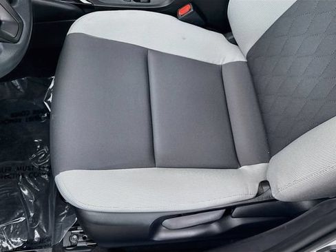 Used 2026 Toyota Corolla LE w/ LE Premium Package FWD image 18
