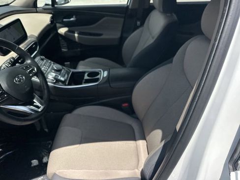 Certified 2023 Hyundai Santa Fe SEL AWD/4WD image 21