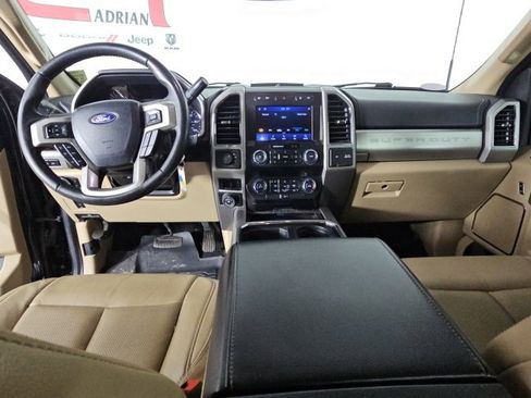 Used 2020 Ford F350 Lariat image 14