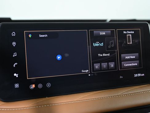 Used 2026 INFINITI QX60 Autograph w/ Dark Cargo Package image 16