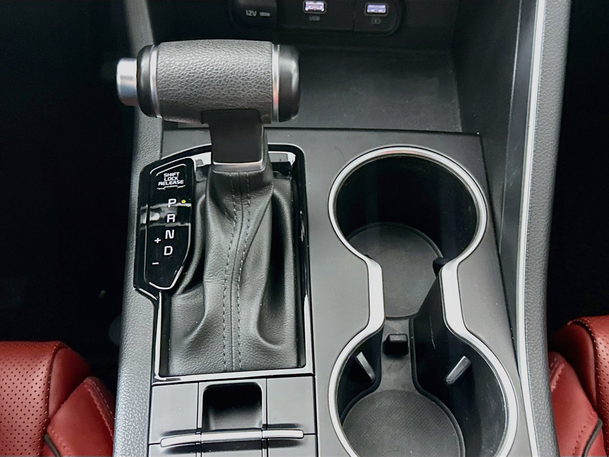 Used 2024 Kia K5 GT-Line w/ GT-Line Premium Package FWD image 25