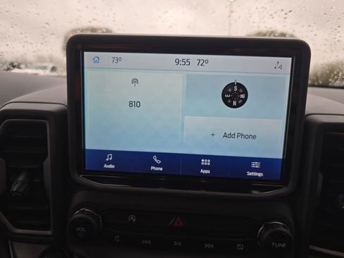 Used 2022 Ford Bronco Sport Big Bend image 21