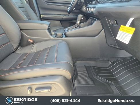 New 2026 Honda CR-V Sport-L image 12