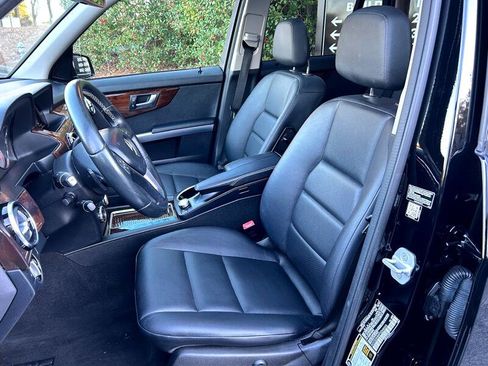 Used 2015 Mercedes-Benz GLK 350 4MATIC image 26