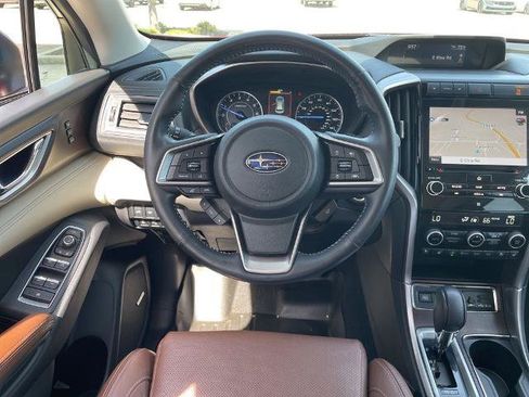 Used 2020 Subaru Ascent Touring w/ Popular Package #2A AWD/4WD image 13