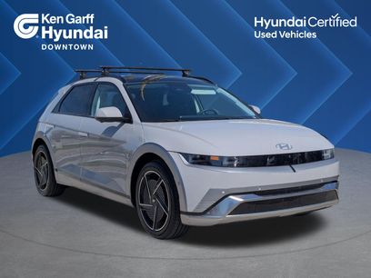 Used 2026 Hyundai Ioniq 5 Limited